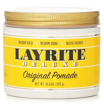Original Pomade (Medium Hold Medium Shine Water Soluble) - 297g/10.5oz - 297g/10.5oz / 1 - Hair Care