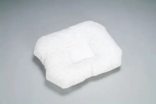 Orthopedic Pillow Standard Anti-Stress Square Each - Back & Neck Therapy