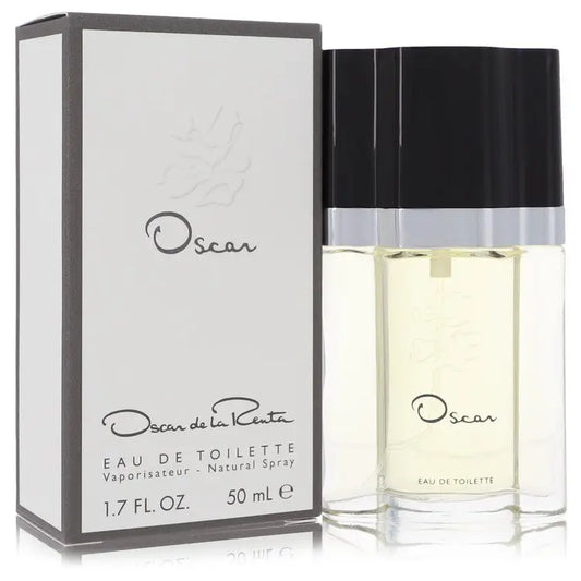 Oscar by Oscar De La Renta - Eau De Toilette Spray 1.6 oz - Women / Medium - Eau De Toilette Spray 1.6 oz