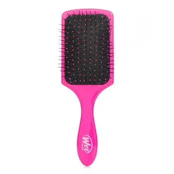 Paddle Detangler - # Pink - 1pc - 1pc / 1 - Hair Care