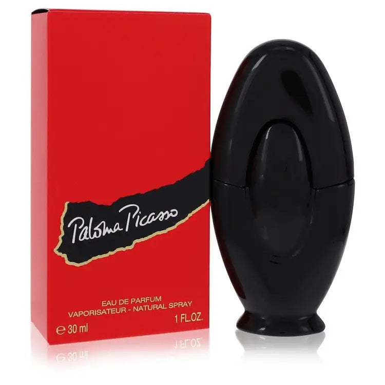 Paloma Picasso by Paloma Picasso - Eau De Parfum Spray 1 oz - Women / Medium - Eau De Parfum Spray 1 oz