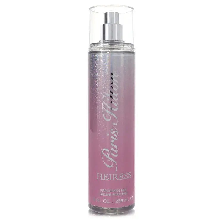 Paris Hilton Heiress by Paris Hilton - Body Mist 8 oz - Women / Medium - Body Mist 8 oz