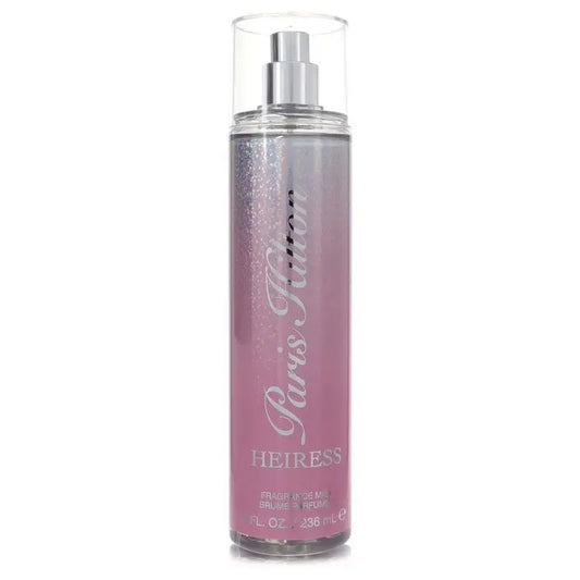 Paris Hilton Heiress by Paris Hilton - Body Mist 8 oz - Women / Medium - Body Mist 8 oz