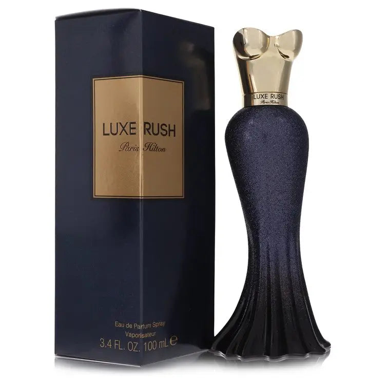 Paris Hilton Luxe Rush by Paris Hilton - Eau De Parfum Spray 3.4 oz - Women / Medium - Eau De Parfum Spray 3.4 oz