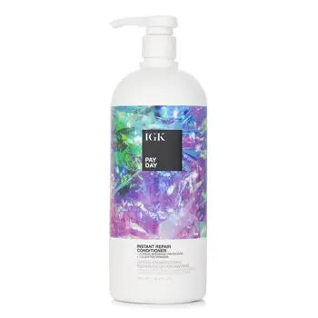 Pay Day Instant Repair Conditioner - 1000ml/33.8oz - 1000ml/33.8oz / 1 - Hair Care