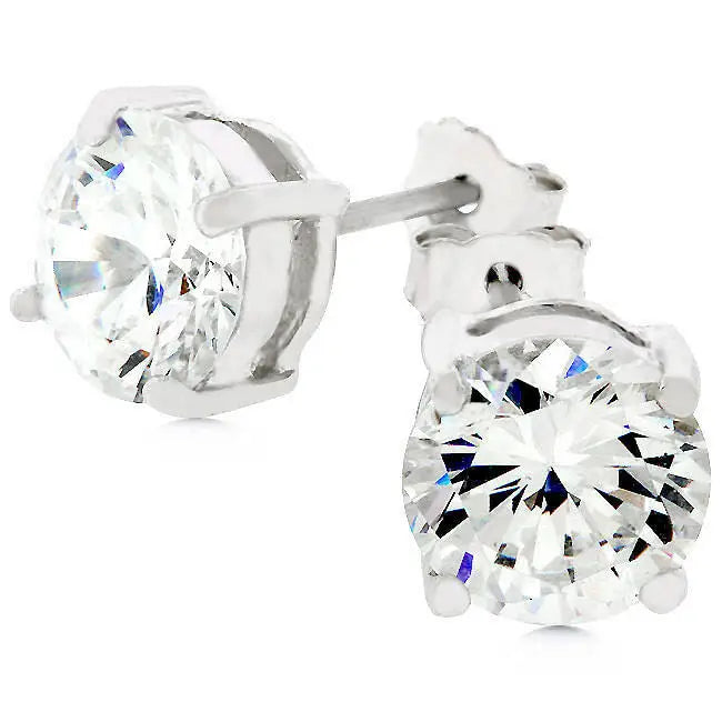 Penelope Stud Earrings - Earrings