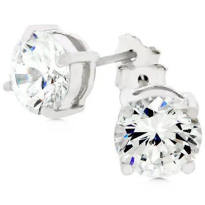 Penelope Stud Earrings - Earrings