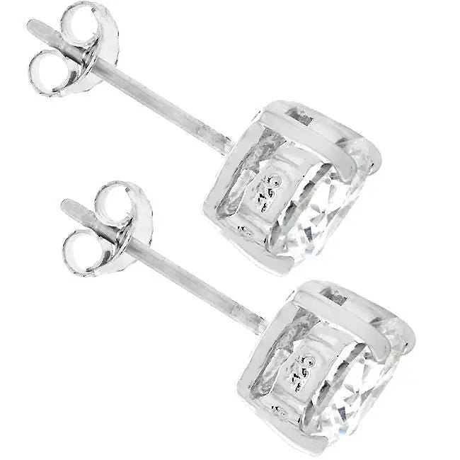 Penelope Stud Earrings - Earrings