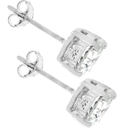 Penelope Stud Earrings - Earrings