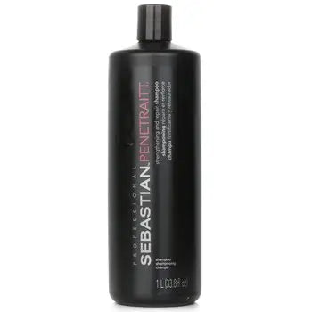 Penetraitt Strengthening and Repair Shampoo - 1000ml/33.8oz - 1000ml/33.8oz / 1 - Hair Care