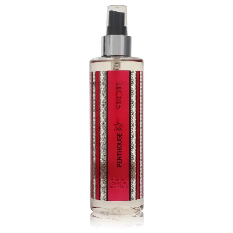 Penthouse Passionate by Penthouse - Body Mist 8.1 oz - Women / Medium - Body Mist 8.1 oz