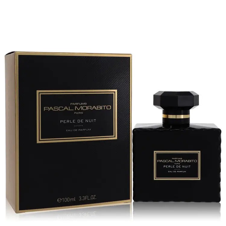 Perle De Nuit by Pascal Morabito - Eau De Parfum Spray 3.4 oz - Women / Medium - Eau De Parfum Spray 3.4 oz