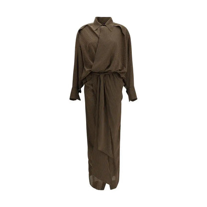 Petar Petrov The Serenade Dress - Serenade Dress