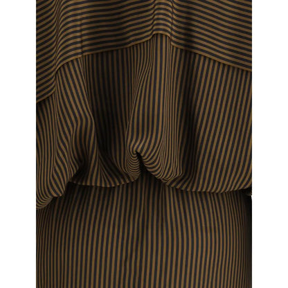 Petar Petrov The Serenade Dress - Serenade Dress
