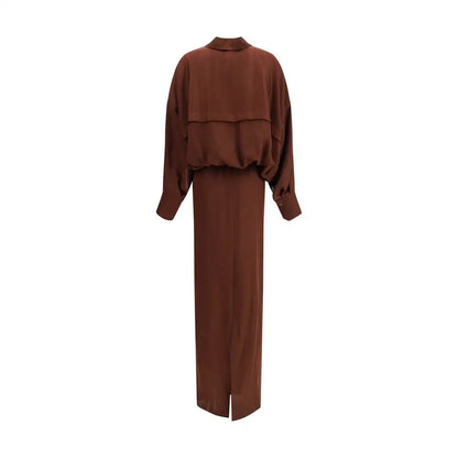 Petar Petrov Whisper Dress - Whisper Dress