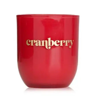 Petite Candle - Cranberry - 141g/5oz - 141g/5oz / 1 - Home Scent