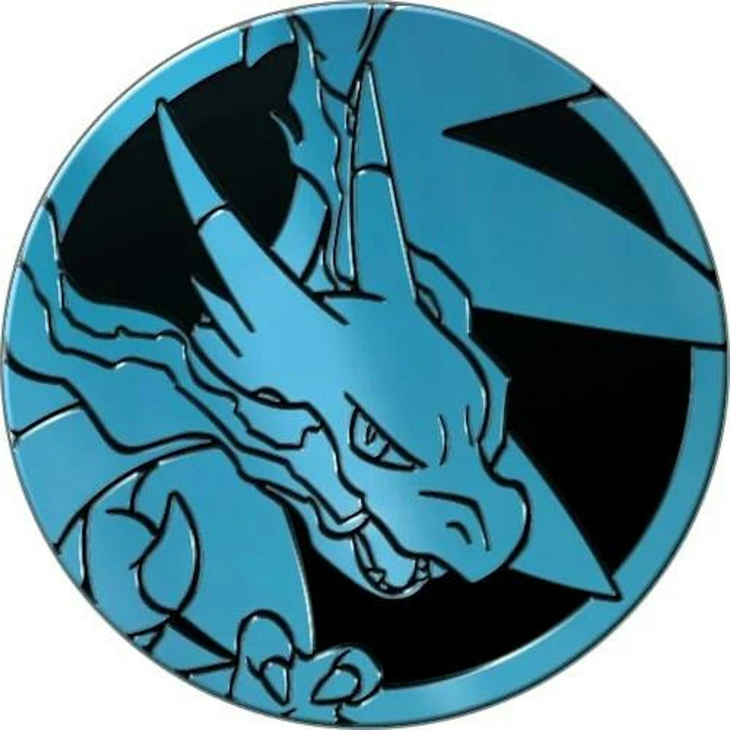 Pokémon TCG: Mega Evolution – Phantasmal Flames Elite Trainer Box (Presell)