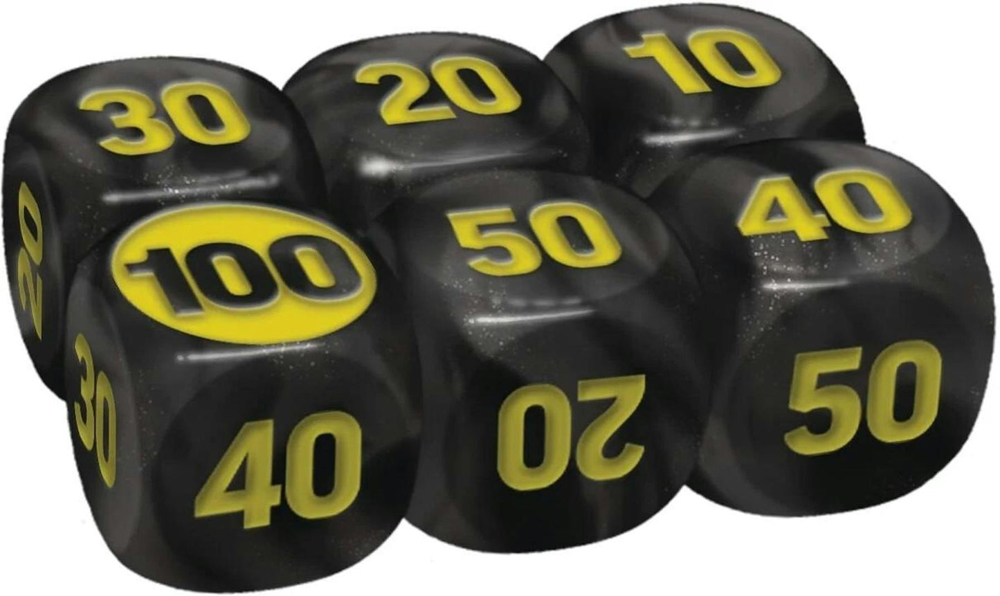 Pokémon TCG: Mega Evolution – Phantasmal Flames Elite Trainer Box (Presell)