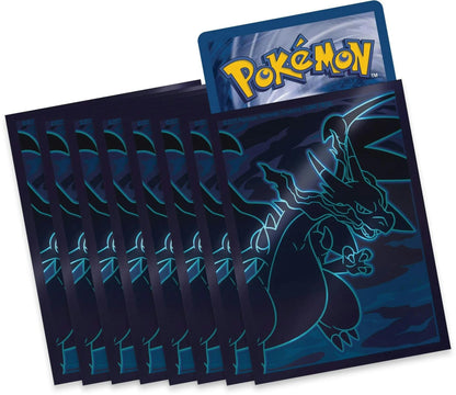 Pokémon TCG: Mega Evolution – Phantasmal Flames Elite Trainer Box (Presell)
