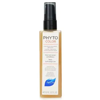 PhytoColor Shine Activating Care (Color-Treated Highlighted Hair) - 150ml/5.07oz - 150ml/5.07oz / 1 - Hair Care