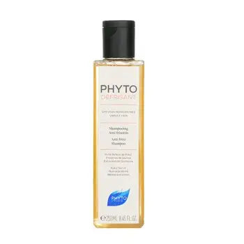 Phytodefrisant Anti-Frizz Shampoo - For Unruly Hair - 250ml/8.45oz - 250ml/8.45oz / 1 - Hair Care
