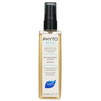 PhytoDetox Rehab Mist (Polluted Scalp and Hair) - 150ml/5.07oz - 150ml/5.07oz / 1 - Hair Care