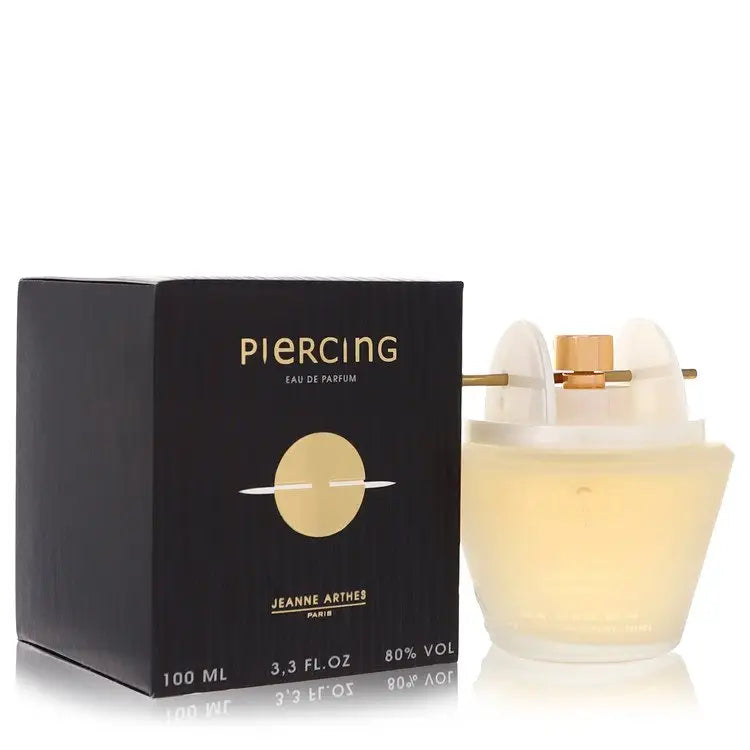 Piercing by Jeanne Arthes - Eau De Parfum Spray 3.3 oz - Women / Medium - Eau De Parfum Spray 3.3 oz