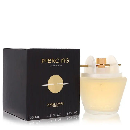 Piercing by Jeanne Arthes - Eau De Parfum Spray 3.3 oz - Women / Medium - Eau De Parfum Spray 3.3 oz