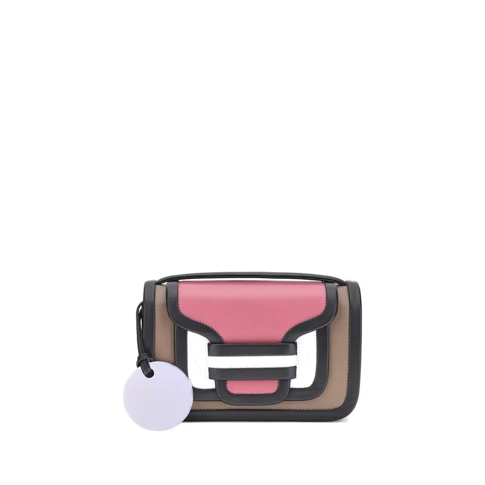 Pierre Hardy Alpha Shoulder Bag - Shoulder Bag