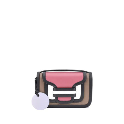 Pierre Hardy Alpha Shoulder Bag - Shoulder Bag