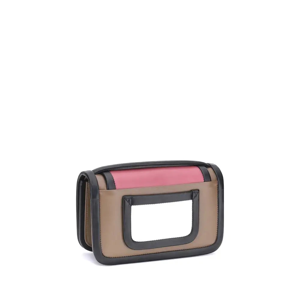 Pierre Hardy Alpha Shoulder Bag - Shoulder Bag