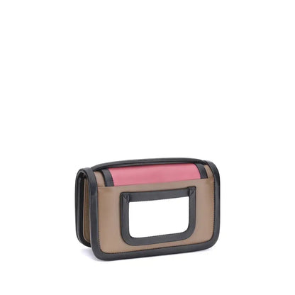 Pierre Hardy Alpha Shoulder Bag - Shoulder Bag