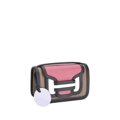 Pierre Hardy Alpha Shoulder Bag - Shoulder Bag