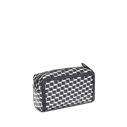 Pierre Hardy Cube Box Shoulder Bag