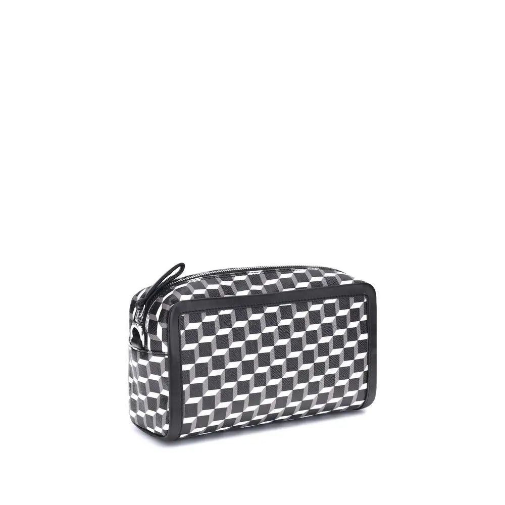 Pierre Hardy Cube Box Shoulder Bag