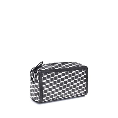 Pierre Hardy Cube Box Shoulder Bag