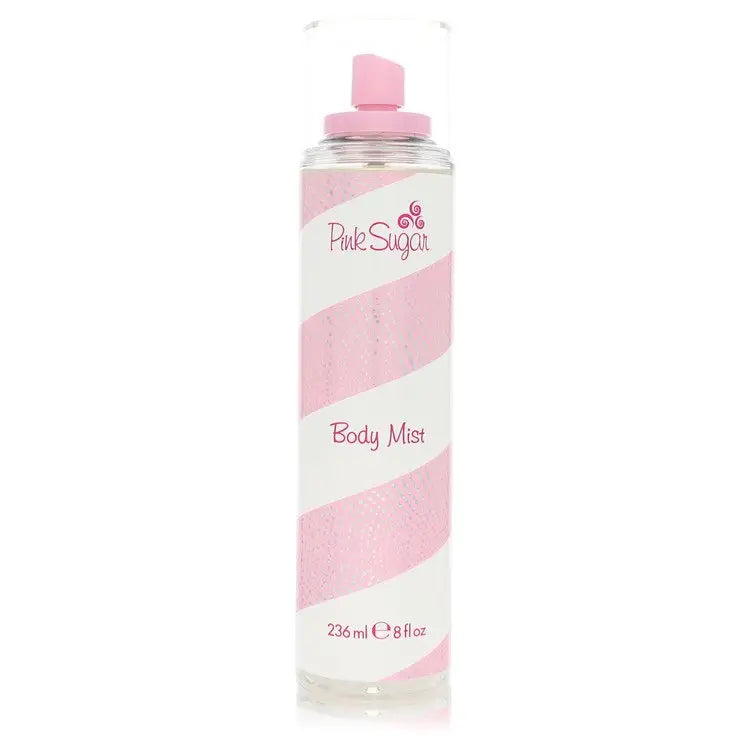 Pink Sugar by Aquolina - Body Mist 8 oz - Women / Medium - Body Mist 8 oz