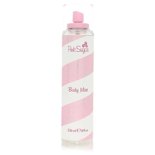 Pink Sugar by Aquolina - Body Mist 8 oz - Women / Medium - Body Mist 8 oz