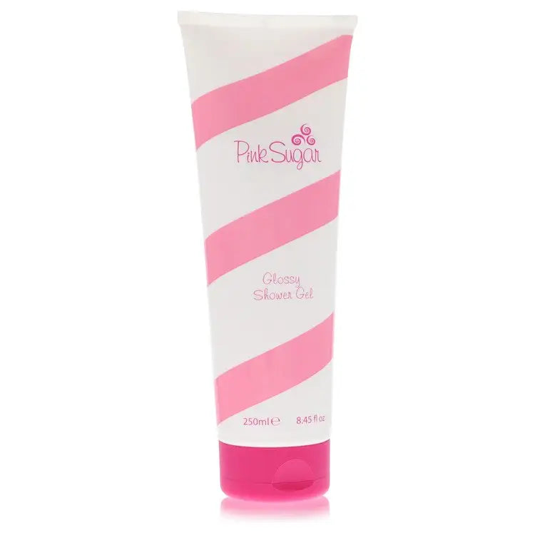 Pink Sugar by Aquolina - Shower Gel 8 oz - Women / Medium - Shower Gel 8 oz