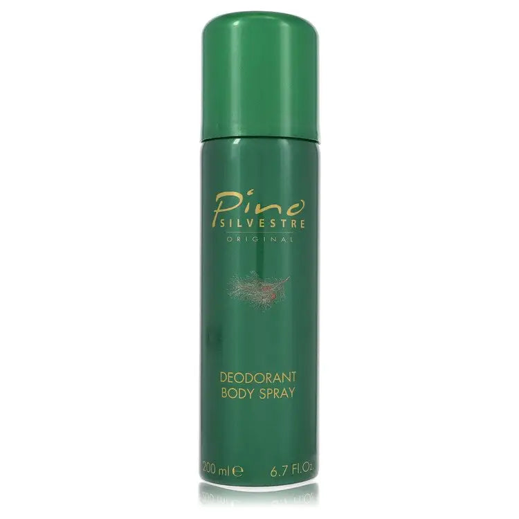 Pino Silvestre by Pino Silvestre - Deodorant Spray 6.7 oz - Men / Medium - Deodorant Spray 6.7 oz
