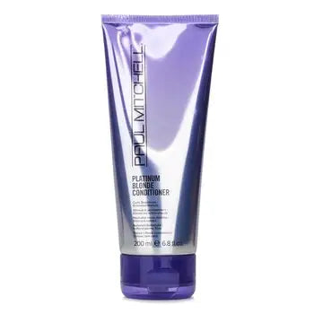 Platinum Blonde Conditioner (Cools Brassiness - Eliminates Warmth) - 200ml/6.8oz - 200ml/6.8oz / 1 - Hair Care