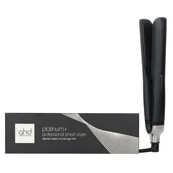 Platinum+ Professional Smart Styler - # Black - 1pc - 1pc / 1 - Hair Care