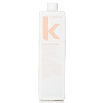 Plumping.Wash Densifying Shampoo (A Thickening Shampoo - For Thinning Hair) - 1000ml/33.6oz - 1000ml/33.6oz / 1 - Hair