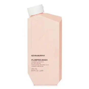 Plumping.Wash Densifying Shampoo (A Thickening Shampoo - For Thinning Hair) - 250ml/8.4oz - 250ml/8.4oz / 1 - Hair Care