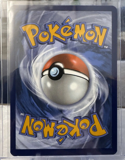 Pokemon Day 2025 Promos Feraligatr Illustration Contest 2024 Promo #213 Fresh