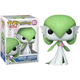 Gardevoir Funko Pop figure from Pokemon Gardevoir Funko Pop Vinyl Series #1052