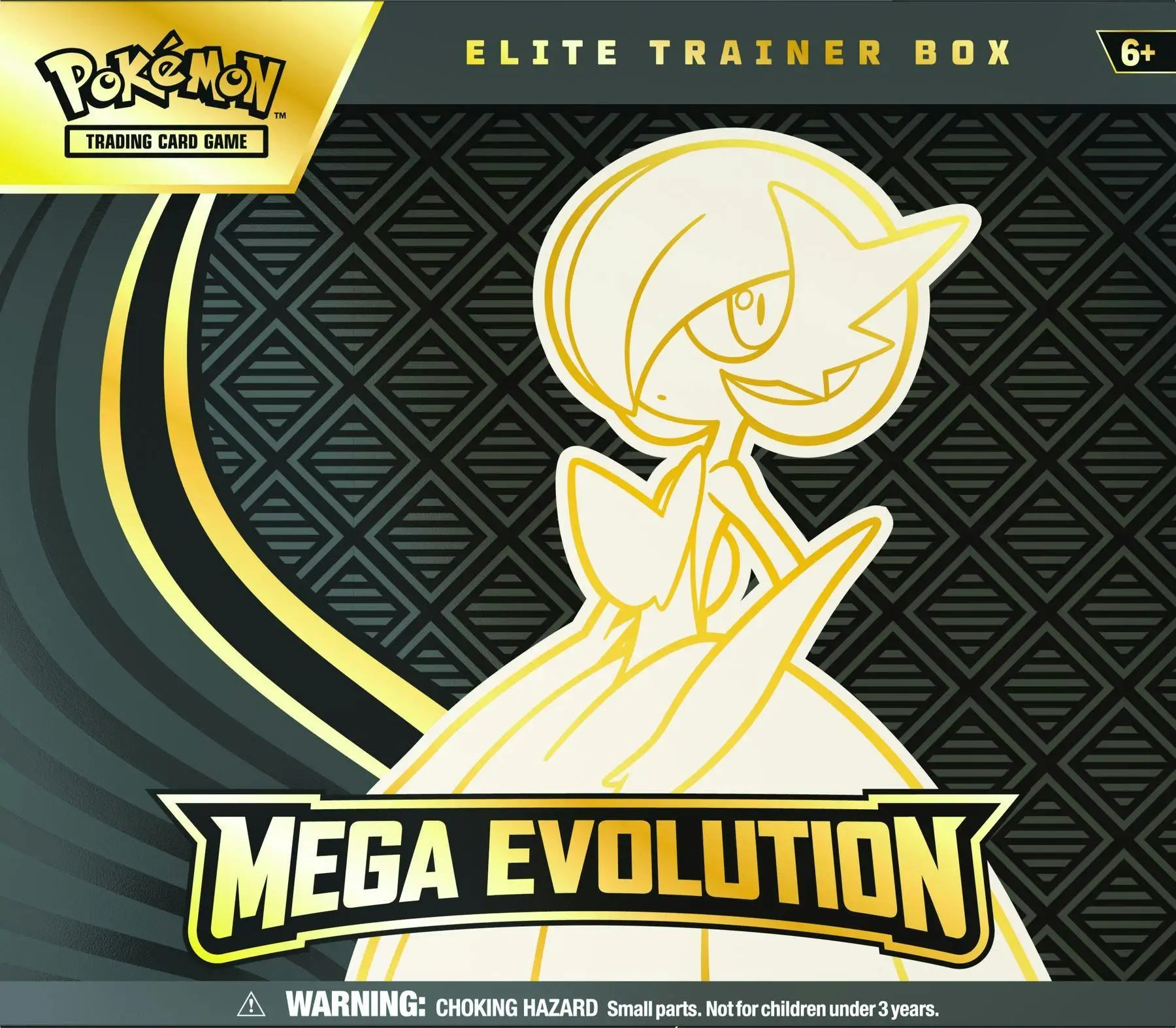 Pokemon Mega Evolution Elite Trainer Box | Columbia Sports Cards - Sports Card Hobby Boxes