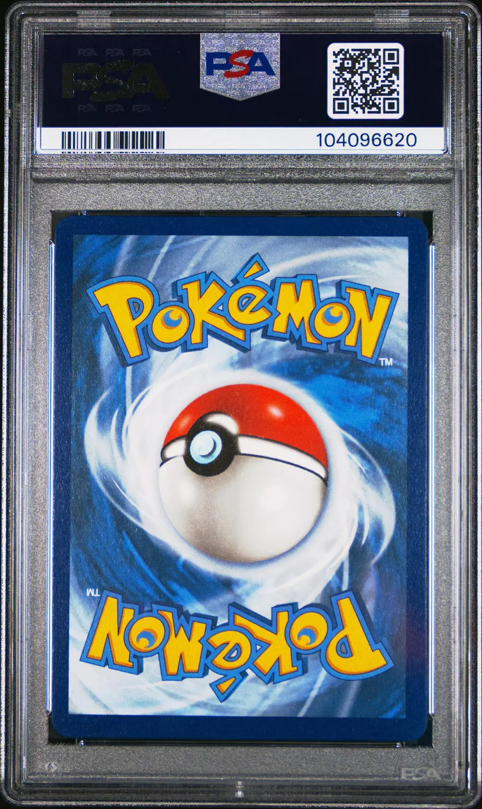 Graded Pokémon TCG Shauna card Fusion Strike-Secret PSA 9 Sword & Shield 2021