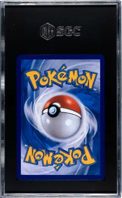 Graded Pokémon TCG Orthworm Korean Holo SGC 10 holo sgc trading card 2023