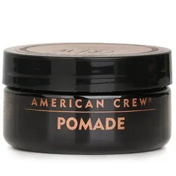 Pomade (Medium Hold High Shine) - 50g - 50g / 1 - Hair Care